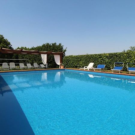 Casale Gelsomino Villa Rovolon Exterior foto