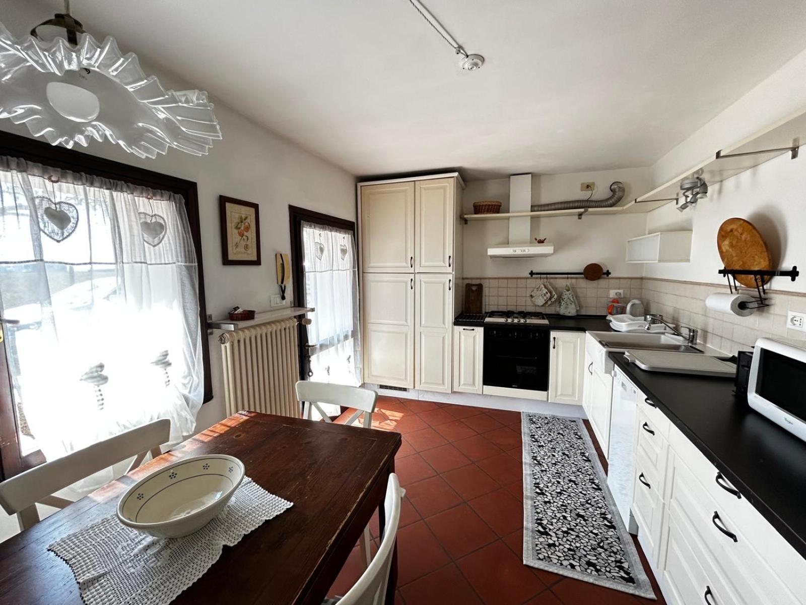 Casale Gelsomino Villa Rovolon Exterior foto