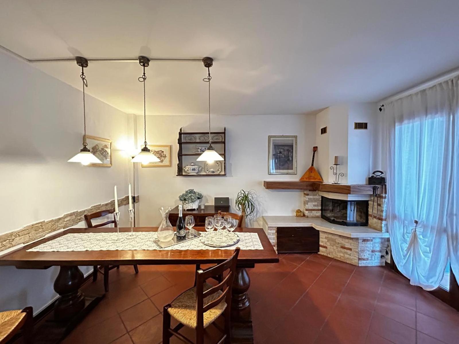 Casale Gelsomino Villa Rovolon Exterior foto