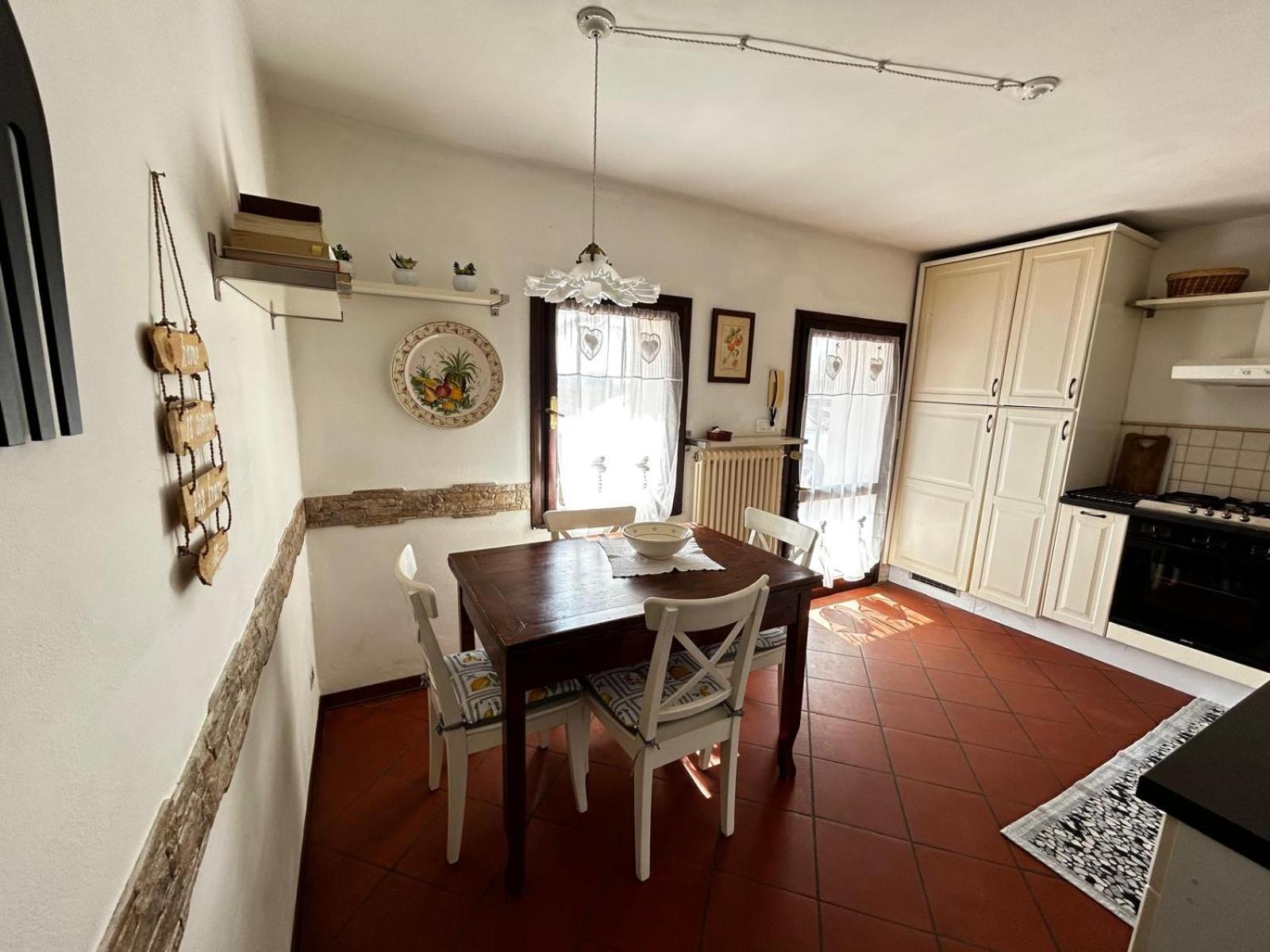 Casale Gelsomino Villa Rovolon Exterior foto