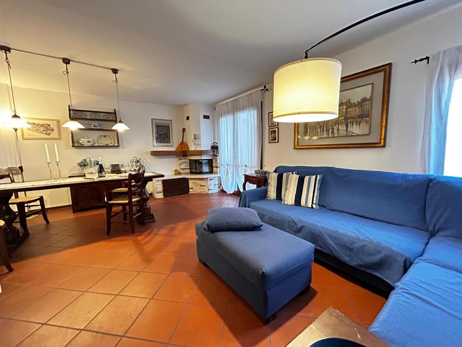 Casale Gelsomino Villa Rovolon Exterior foto