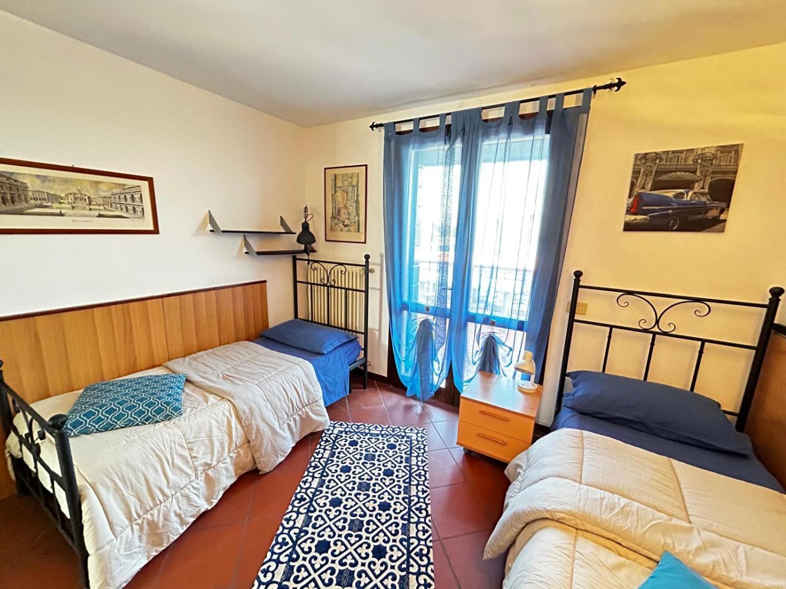 Casale Gelsomino Villa Rovolon Exterior foto