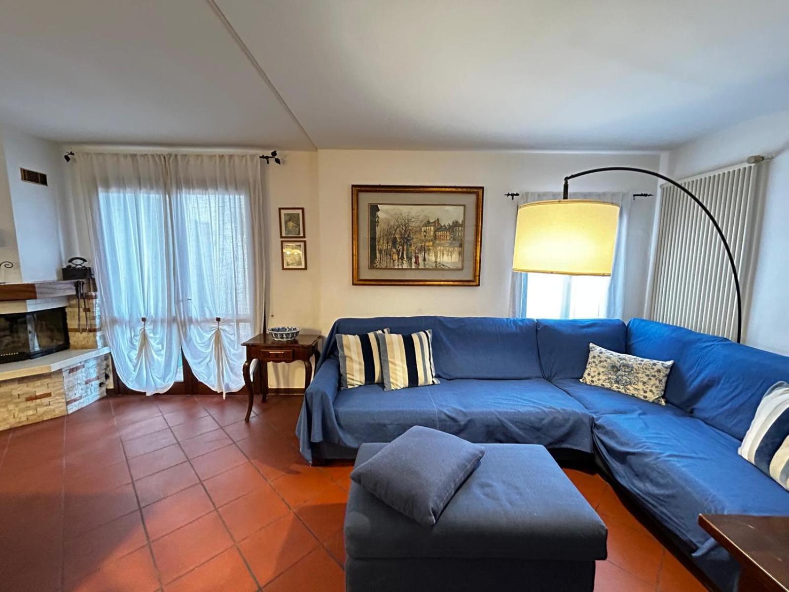Casale Gelsomino Villa Rovolon Exterior foto