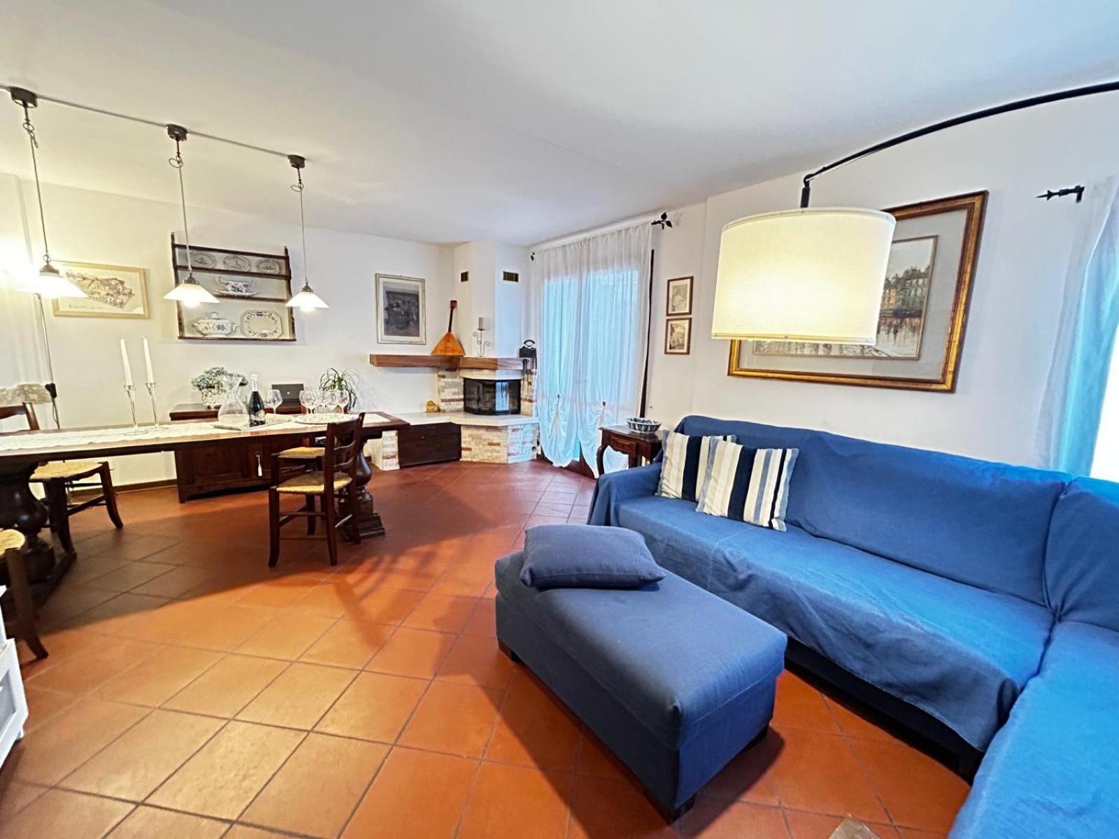 Casale Gelsomino Villa Rovolon Exterior foto