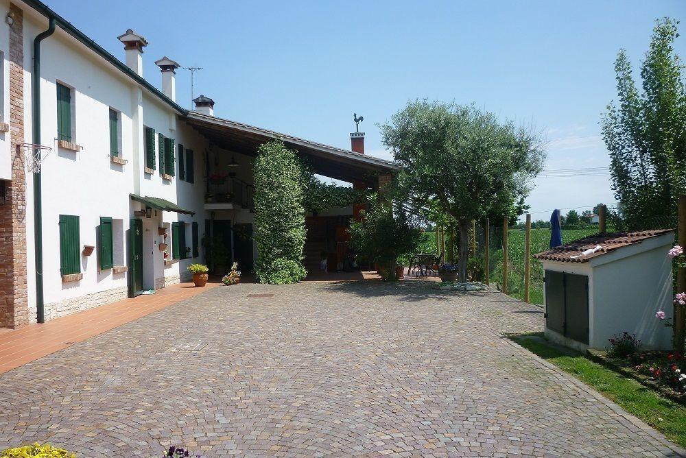 Casale Gelsomino Villa Rovolon Exterior foto