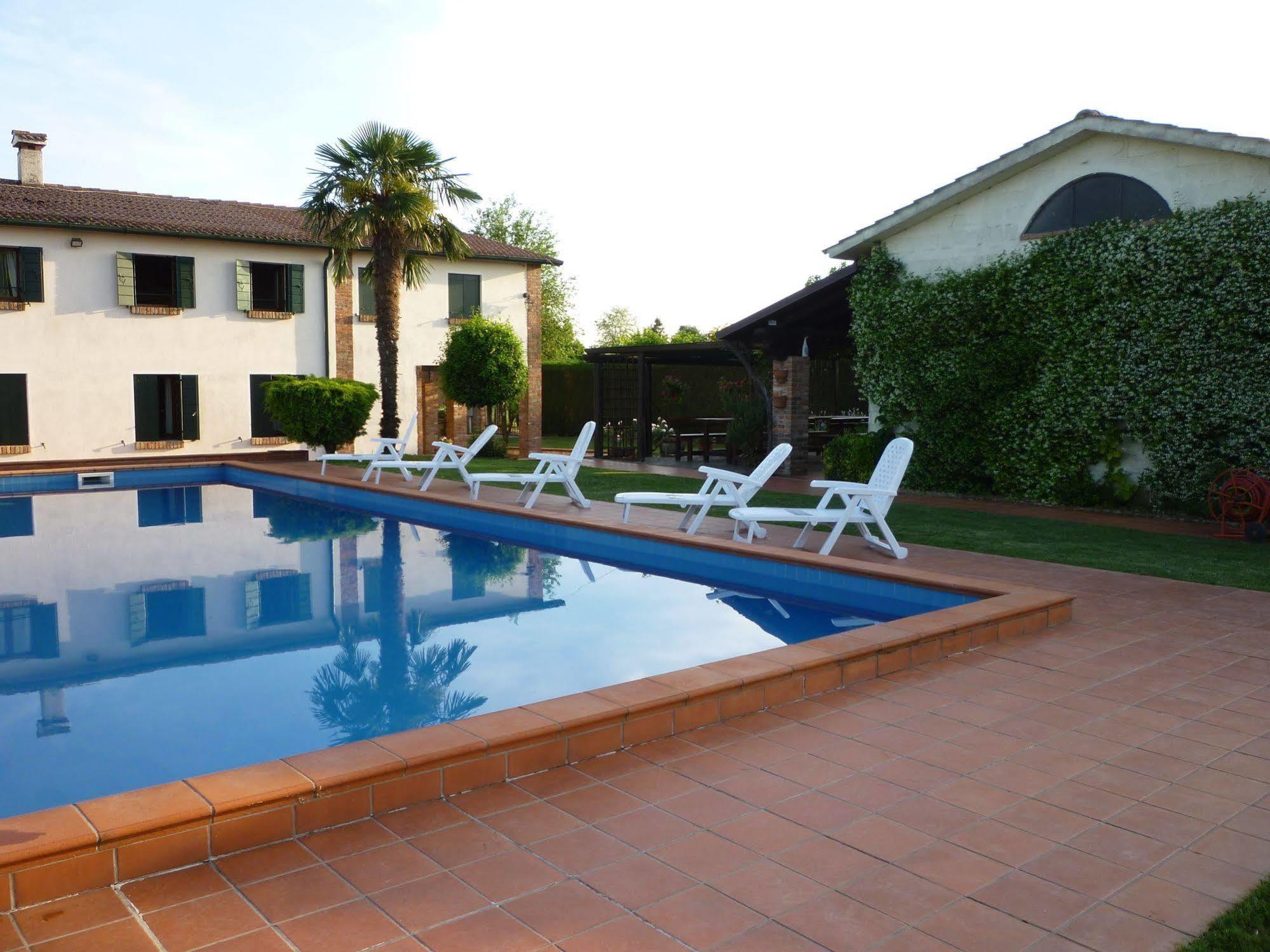 Casale Gelsomino Villa Rovolon Exterior foto