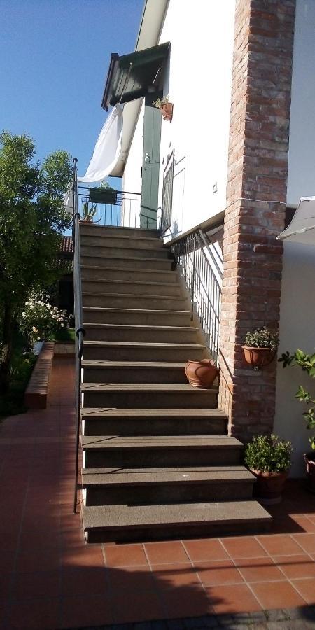 Casale Gelsomino Villa Rovolon Exterior foto